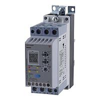 Carlo Gavazzi RSGD6025GGVX210 ມອເຕອ ໄດຣັບ 2PH S/START 220-600V 25A 100-240V I/P + O/L