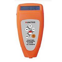 HUATEC TG-2000FN Coating thickness gauge ( 0-2000um, Non Ferrous)