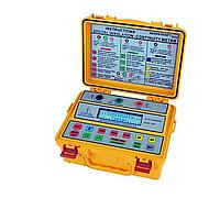 SEW 4153 IN ເຄື່ອງທົດສອບ insulation (1000V, 8GΩ)