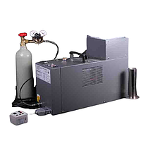 Concept SDTS ລະບົບການທົດສອບເຄື່ອງກວດຈັບຄວັນ