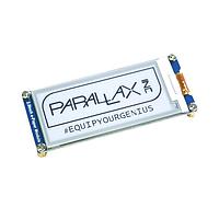 Parallax 28084 ຈໍສະແດງ E-Paper 296x128, ຈໍ ePaper 2.9-ອິນຊ