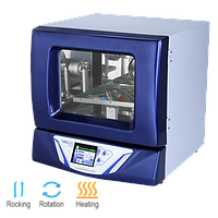 Major Science MO-ARK (Rocking) MS Hybridization ເຕົາອົບສັ່ນ