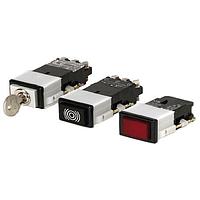 EAO 02-072.001 ອິນດິເຄເຕີ ແອຄຕູເວີ 25mA 125VAC/DC ສໍາລັບໂປລະແຟມແລມ, Scrw