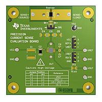 Texas Instruments LMP8480MEVM-S/NOPB ເຄື່ອງມືພັດທະນາ IC ເພີ່ມເສີມ LMP8480M EVAL MOD