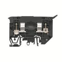 Weidmuller 1880440000 ບລອກຂໍ້ຕໍ່ຟິວ 4/2, LD 30-70V, AC/DC