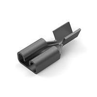 AMP Connectors - TE Connectivity 151614-1 ຮັບສະຕໍເກັດ SUB MINI FASTON