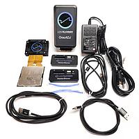 LoadSlammer TK-AM502 ເຄື່ອງມືພັດທະນາ IC ການຈັດການພະລັງງານ AMD SP5+ ຊຸດທົດສອບຊົ່ວຄາວ ສະຫຼຸບພາຍໃນ A-G ເບິ່ງຄຳອະທິບາຍສິນຄ້າດ້ານລຸ່ມ