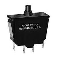 Honeywell WW1G03A-D7 Standard N.O. DP 16A Electromechanical