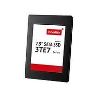 Innodisk DES25-02TDK1GWAQL SATA SSDs 2TB 2.5" SATA SSD 3TE7 ອຸນຫະພູມຂະຫນາດກວ້າງ 3TE7