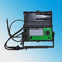 Tinsley Zeta 50 ການວັດຄ່າຄວາມຕ້ອງການຂອງການປ້ອງກັນສະຫນາມຢ່າງບໍ່ທຳລາຍ