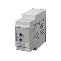 Carlo Gavazzi PAA01DM24 ຕົວຈັດຕົວຈຳກັດເວລາ ເວລາລໍຖ້າເມື່ອດຳເນີນງານ, ຕິດຕັ້ງບ່ອນປະຕູປະຕິບັດ, ຂະໜາດ 36x80x94mm ກອງຮອບ Euronorm, ຊ່ວງເວລາເລືອກໄດ້ 0,1s - 100h, ກຳລັງໄຟຟ້າ 24-240Vac/Vdc, ອອກສຽງຕົວຈຳກັດ 8A DPDT relay
