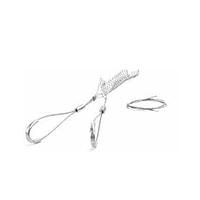 Molex 1300940304 ອຸປະກອນຍືດຖື Support Grip SS250-UU LACE DOUBLE EYE