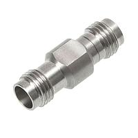 Johnson / Cinch Connectivity Solutions 134-1000-016 ຕົວແປ RF - ຕົວແປລະຫວ່າງຊຸດ 1.85mm ແຈັກເຖິງ 2.4mm ແຈັກ