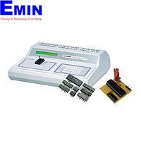 IC Programmer, ບໍລິການກວດສອບການທົດສອບ