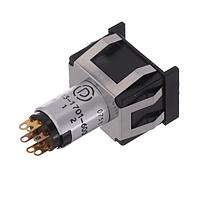 Dialight 513-1710-001 ປຸ່ມກົດສະຫນອງ Pushbutton Switches M/F BC SW 5131701604