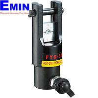 Xinchang Tools FYQ-300 Split Hydraulic Crimping Plier (100KN, 16-300mm²)