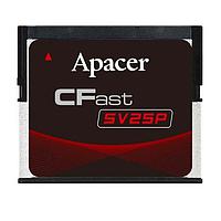 Apacer AA2.P15KGA.001GD ກາດຈຳຫຼັກ SV25P-CFast PLP BICS5 480GB