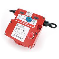 Honeywell 2CPSA1A2 ສະວິດຊ໌ດຶງສາຍສະຫຼຸບ Safety/2CPS