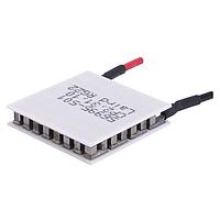 Laird Thermal Systems 56995-501 ຕົວເຢັນເຮັດຈາກຈາວເຊຣມິກ, ຈາວເຊຣມິກ, ສໍາລັບກະສົບສູງ, 18.8W, 30x30x5.6mm