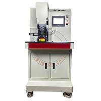 JCW JCW-20TS 120sqmm ສາຍໄຟແຮງສູງ Hexagonal Lug Crimping Machine (10 - 120 mm², 150 KN)