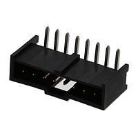 Molex 90136-2208 Shrouded 2.54MM CGRIDIII HDR 8P R/A SR SHRD AU