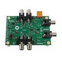 onsemi NCS2632DTBGEVB ເຄື່ອງມືພັດທະນາ Audio IC NCS2632 TSSOP14 EVAL BD