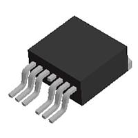 onsemi NTBGS6D5N15MC MOSFETs Power MOSFET, 150 V, 6.5 mohm, A, ຊ່ອງ N ເທົ່າເທົ່າ, D2PAK7