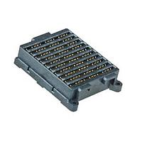 Amphenol TCS 380-5181-200 ປຸ່ມຮັບ 10P 8mm InfinX Plug 6-Pair, ບອນດຊອດ