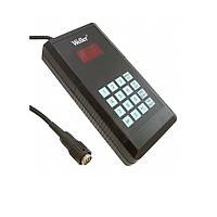 Weller WCB 2 Temperature Measuring and Calibration