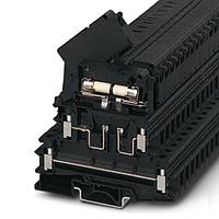 PHOENIX CONTACT 0711629 ບລັອກຂໍ້ຕໍ່ຟິວ 8.2mm DBL LEVEL 250V