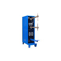Tân Thành HB4.5KVA Foot Pedal Operated Spot ເຄື່ອງເຊື່ອມ (4.5KVA)