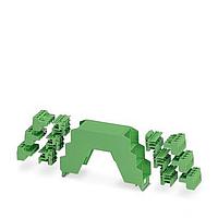 PHOENIX CONTACT 2707767 ບລອກທເີມິນລະບົບລະບົບ DIN Rail ME 22.5 OT-3MSTBOSET