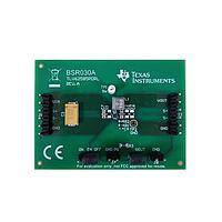 Texas Instruments TLV62585PEVM-030 ຕົວຄວບຄຸມແຮງໂຟລ້າ - ຕົວຄວບຄຸມສະຫວັດ TLV62585PEVM-030
