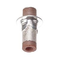 Tusonix 2404-014-X5U0-102PLF ຕົວກັບກັນສະຕິມະຕິ EMI 1000pF 500Volts