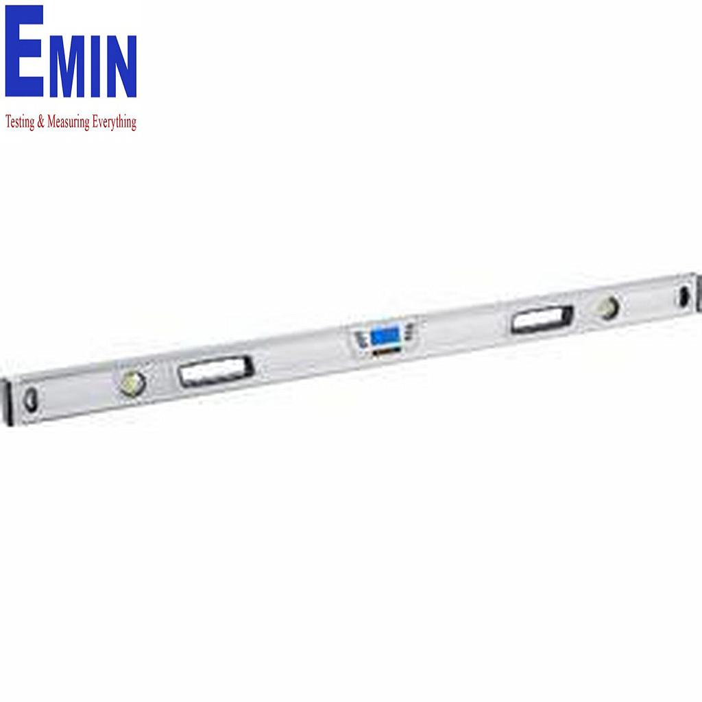 ຕົວຢ່າງລະດັບວິນຍານສຳລັບວຽກວັດແທກແນວຮາບແລະແນວຕັ້ງ