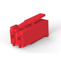 AMP Connectors - TE Connectivity 4-1241965-2 ກອງປະກອບ STD TIMER HOUSING