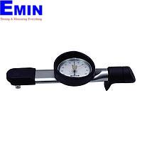 Tohnichi DB150I-3AS Dial ຊີ້ບອກ Torque Wrench (0～150 lbf･in)