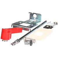 SIEMENS CFSL400N ຕົວຕໍ່ສາຍ Terminal Lug 400A CFS LUG KIT (1) CABLE PER POLE