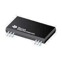 Texas Instruments DCR010505U ອິໂຊເລດ ມິນິ 1W Iso Regs DC/ DC Converter A 595-DCR010505U/1K