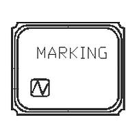 NDK NX2520SA-16MHZ-STD-CSW-4 ຄຣິສຕານ ຢູນິດ CRYSTAL 16MHZ 8PF SMD