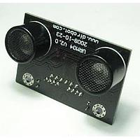 DFRobot SEN0002 ອຸປະກອນສັງເກດອຸດສາຫະກຳ Ultrasonic Sensor URM04 v2.0 Ultrasonic Sensor