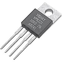 Vishay Precision Group Y11230R50000D0L ແຜ່ນເຫຼັກຟ້ອຍ .5ohm 0.5% 1.5w