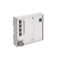 HARTING 24020050030 ອຸປະກອນສະຫນັບສະຫນູນ Ethernet ບໍ່ມີການຈັດການ Ha-VIS eCon 2050B-AP 2050B-A-P