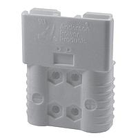 Anderson Power Products 6374G1 ຕົວເຊື່ອມ SBX175 ສີເທົາ 1/0 AWG 1/0ເທົາ