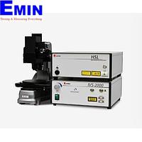 Santec IVS-2000-HR Swept Source ລະບົບ OCT (1310 nm, high resolution)