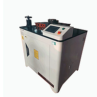 NAKE GGW-65 ເຄື່ອງທົດສອບການດັບແຂງທ່ອງເຫຼັກ