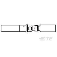 Raychem - TE Connectivity DK-602-0157-N-2 ປະກອບພວງ (ຍິງ) DK-602-0157-N-2