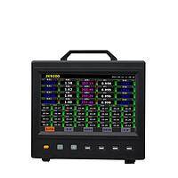 JINKO JK9200B ເຄື່ອງບັນທຶກອຸນຫະພູມຫຼາຍຊ່ອງ (4CH, 8CH,  -200℃ ~ 1999℃)