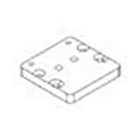 Omron Automation and Safety V430-AM5 ອຸປະກອນເສີມ KIT, ADPT, MS4/MINI TO F/V4XX