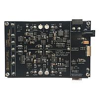 Analog Devices DC2875A ຜູ້ຈັດການລະບົບພະລັງງານສະເພາະ 2-ຊ່ອງ 60V